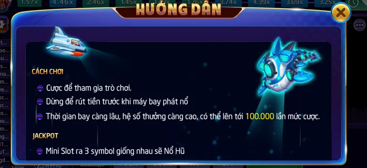 Trải Nghiệm Đỉnh Cao Cùng Siêu Phẩm Nổ Hũ Aviator Tại RikVip Ngay Hôm Nay
