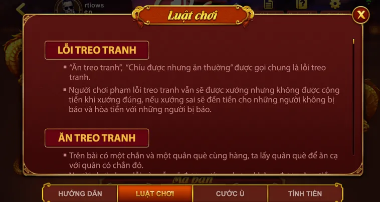 Trải Nghiệm Đỉnh Cao Bài Chắn Tại RikVip Với Tỷ Lệ Thắng Cực Cao
