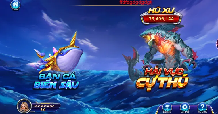 Chinh Phục Kho Báu Đại Chiến Thái Bình Dương Tại RikVip Hấp Dẫn Nhất