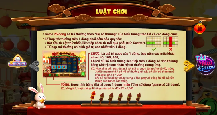 Trải Nghiệm Đỉnh Cao Cùng Siêu Phẩm Nổ Hũ Phá Cỗ Đèn Rồng Tại RikVip Ngay Hôm Nay