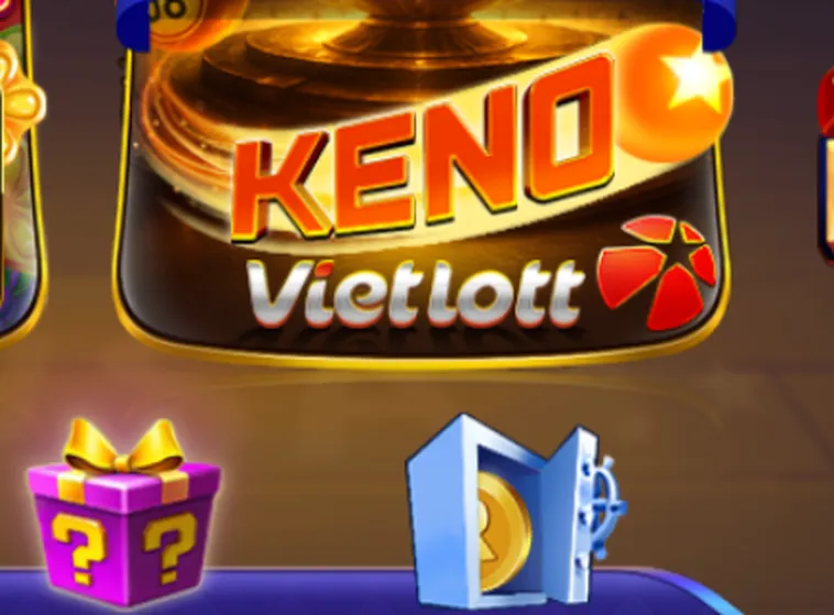 Minigame Keno Vietlott Tại RikVip Sân Chơi Đẳng Cấp Thắng Lớn Mỗi Ngày