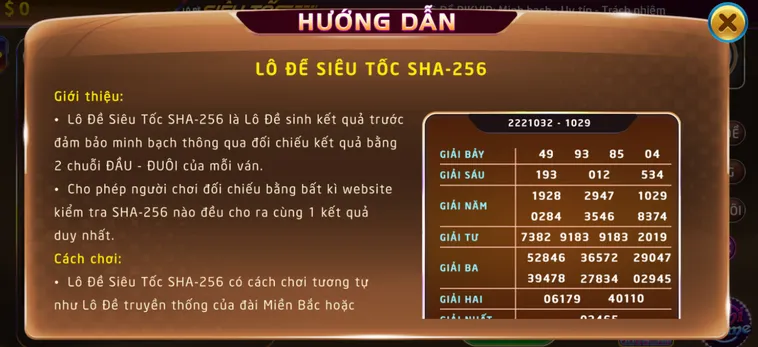 Lô Đề Siêu Tốc Tại RikVip Đỉnh Cao Chốt Số Thần Tốc Mỗi Ngày Cho Game Thủ