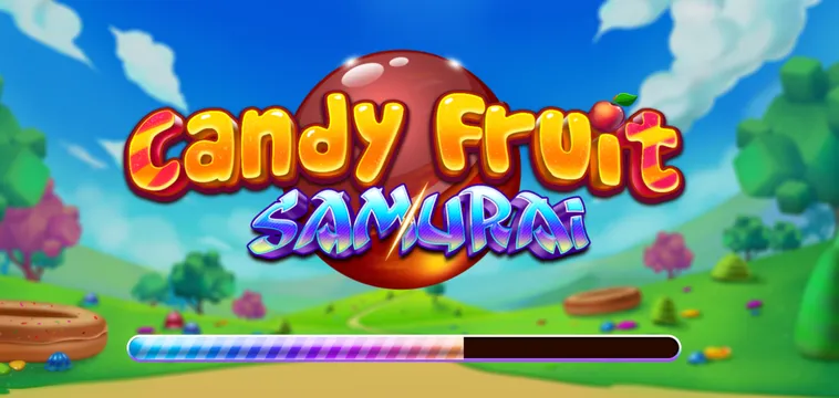 Nổ Hũ Candy Fruit Samurai Tại RikVip Đỉnh Cao Game Quay Hũ Độc Đáo