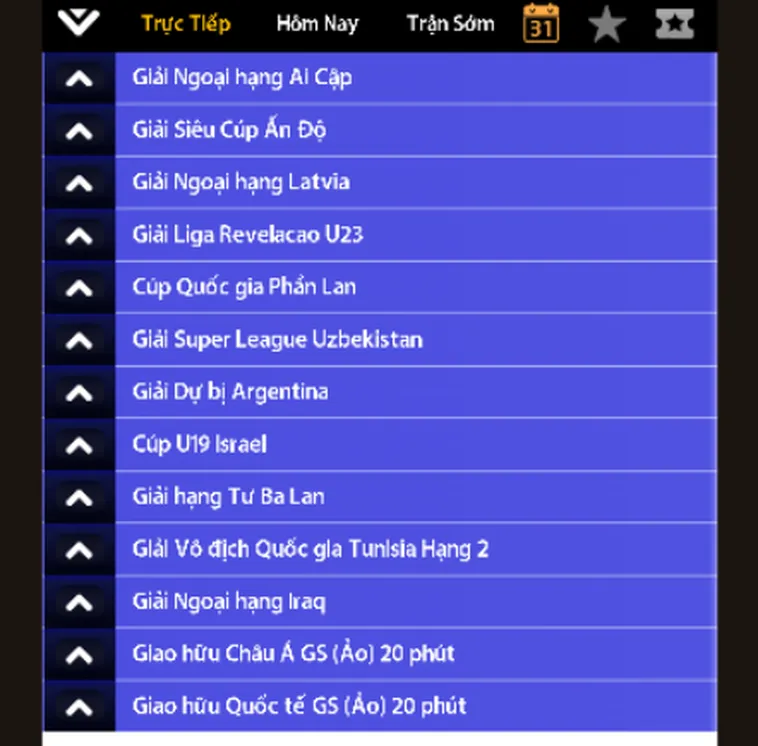 Thể Thao Livestream Tại RikVip Sân Chơi Cá Cược Đỉnh Cao Cho Fan Bóng Đá