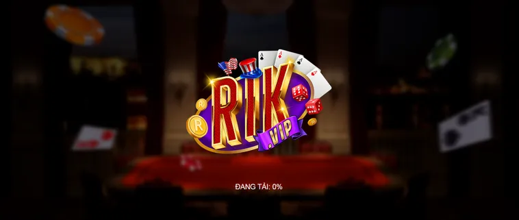 Trang Chủ RikVip - Trang Nhà Cái Uy Tín Và Chất Lượng Hàng Đầu Cho Tân Thủ