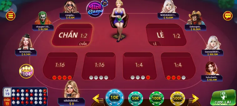 Xóc Đĩa Livestream Tại RikVip Trải Nghiệm Cá Cược Chân Thực Đẳng Cấp